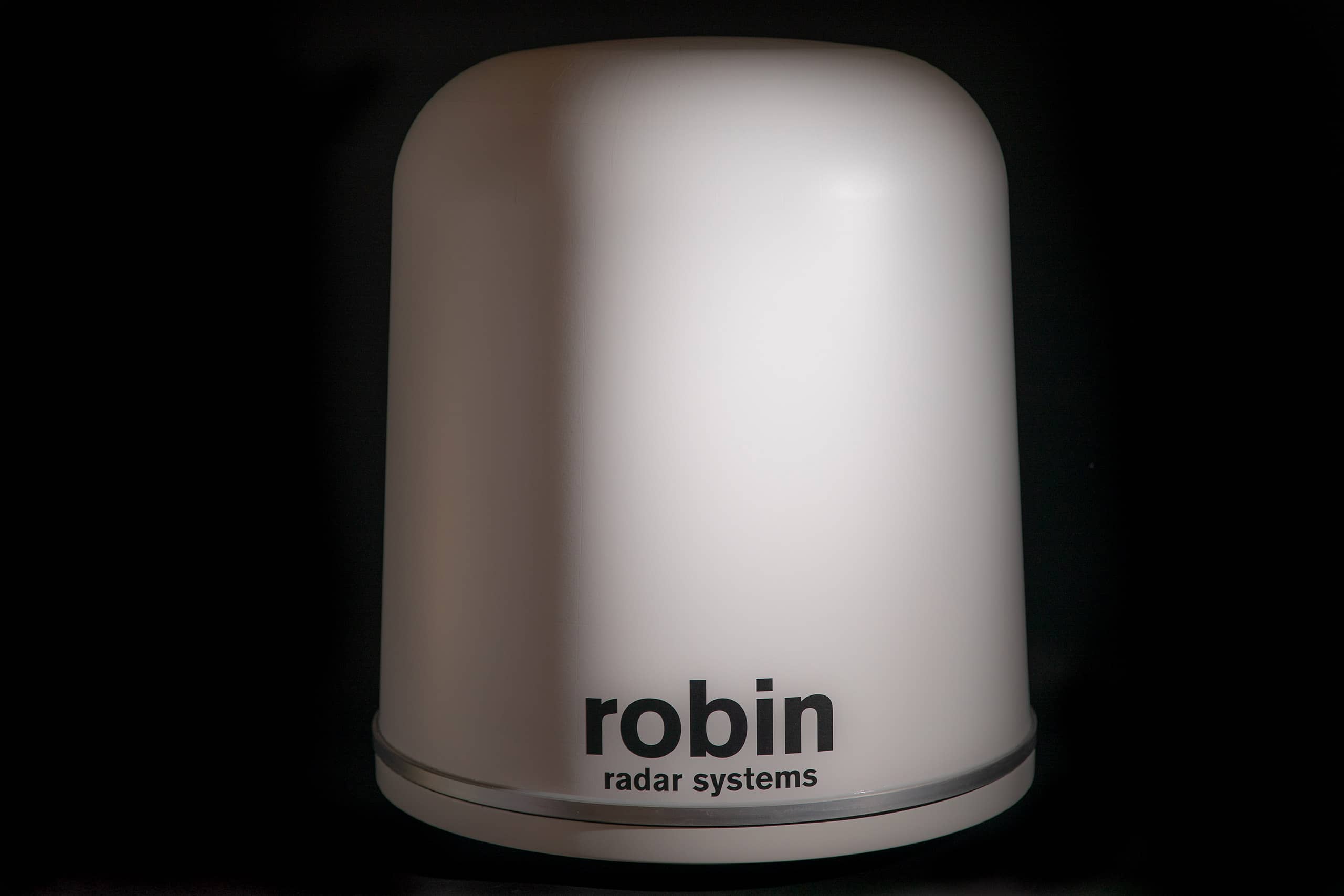 IRIS® CounterDrone Radar Robin Radar